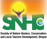 SNHC India | Society of Nature Healers Conservators