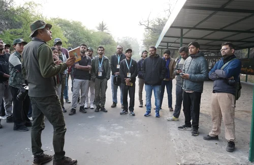 4th Conference field visit-06