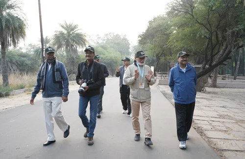 4th Conference field visit-08