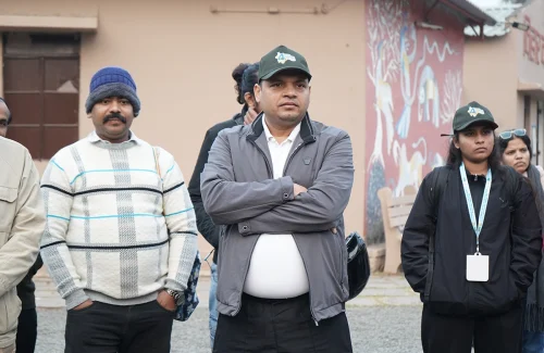 4th Conference field visit-11