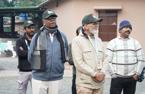 4th Conference field visit-12