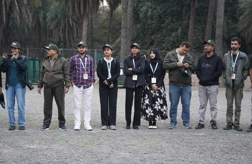 4th Conference field visit-15