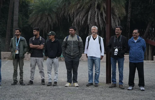 4th Conference field visit-16